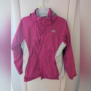 Girls Size XL (18) North Face Jacket